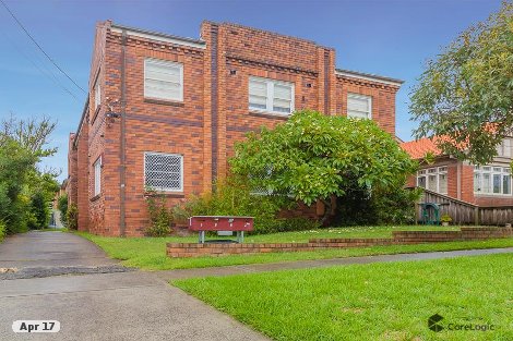 4/82 Seaview St, Balgowlah, NSW 2093