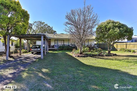 22 Eton St, Cambooya, QLD 4358