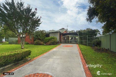 13 Cavanagh Lane, West Nowra, NSW 2541