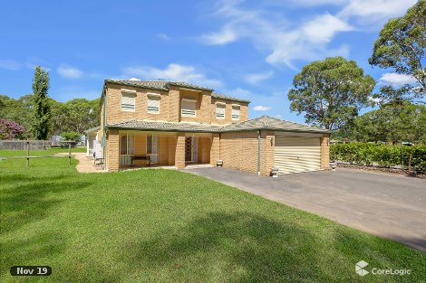 476-478 The Driftway, Londonderry, NSW 2753