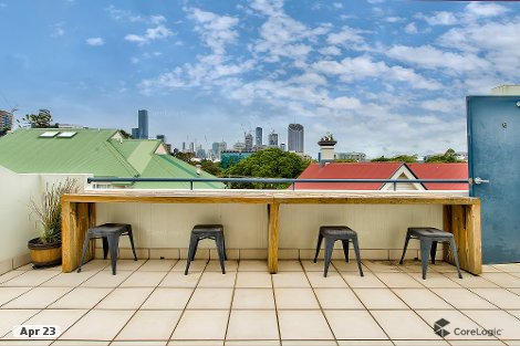 6/25 Edmondstone St, South Brisbane, QLD 4101