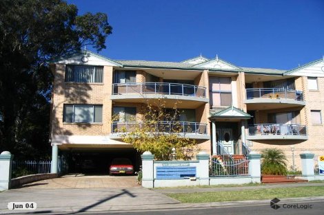 7/9-11 Boundary St, Granville, NSW 2142