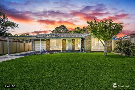 3 Garbett Pl, Doonside, NSW 2767