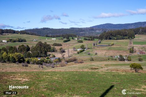 76 Hankins-Robertson Rd, Geeveston, TAS 7116