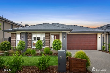 21 Harold Mews, Fyansford, VIC 3218