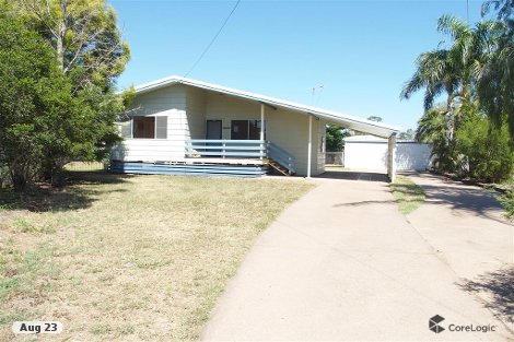 16 Bridgeman St, Emerald, QLD 4720