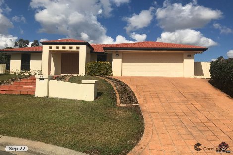 15 Wisteria Pl, Mackenzie, QLD 4156