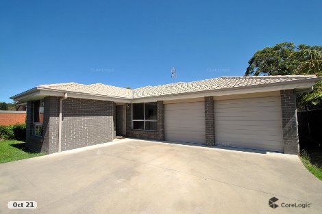 43a Prince Edward Ave, Culburra Beach, NSW 2540