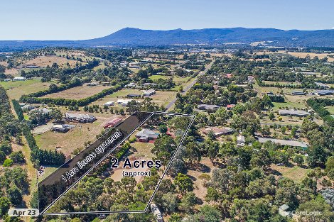 41 Peavey Rd, New Gisborne, VIC 3438