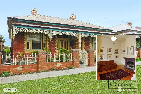 128 Williamson St, Bendigo, VIC 3550