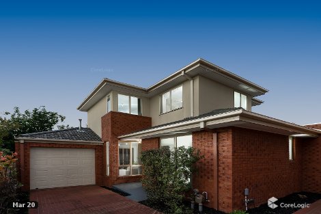 2/7 Evelyn St, Clayton, VIC 3168