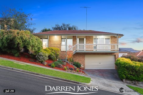 27 Nairne Tce, Greensborough, VIC 3088