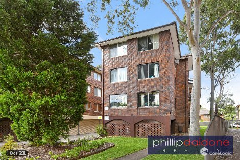 20/27-31 The Crescent, Berala, NSW 2141