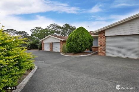 6/24-28 Bowada St, Bomaderry, NSW 2541