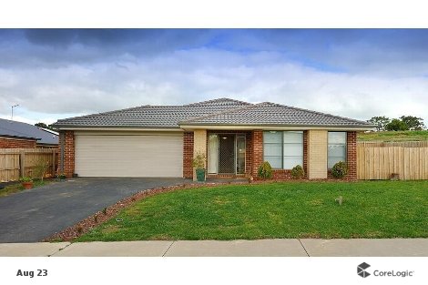 43 Summerhill Bvd, Drouin, VIC 3818