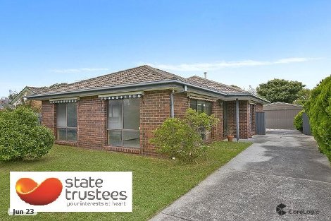 14 Dunscombe Pl, Chelsea Heights, VIC 3196