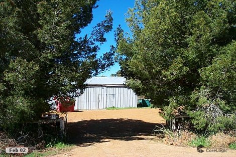 145 Garden Rd, Pink Lake, WA 6450