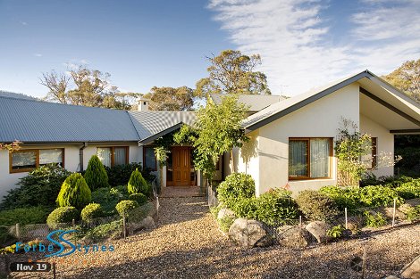 7 Post Office Lane, Crackenback, NSW 2627