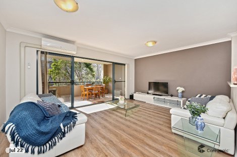 39/2a Hamilton St, North Strathfield, NSW 2137