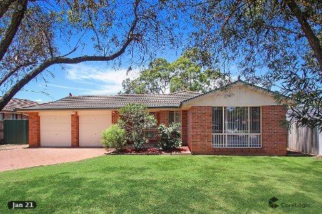 41 Mackellar St, Casula, NSW 2170