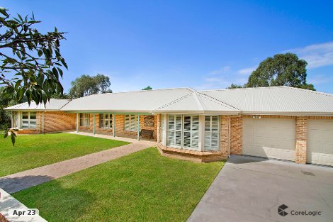 45 Pine Pl, Grose Vale, NSW 2753