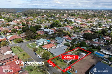 38 Craigie Ave, Padstow, NSW 2211