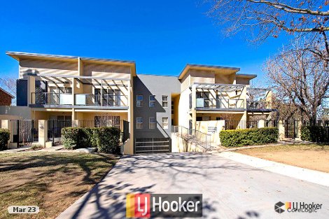 10/42 Goodwin St, Lyneham, ACT 2602