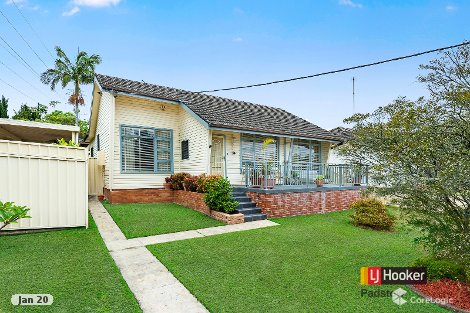 11 Tallawarra Ave, Padstow, NSW 2211