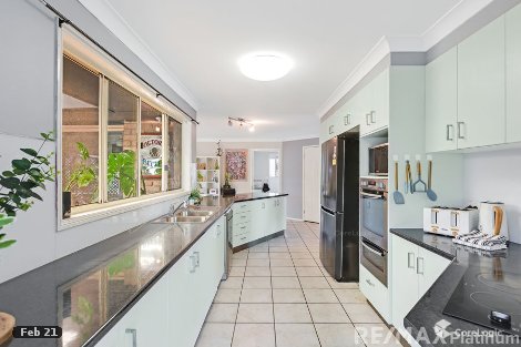 2 Marlock Ct, Narangba, QLD 4504