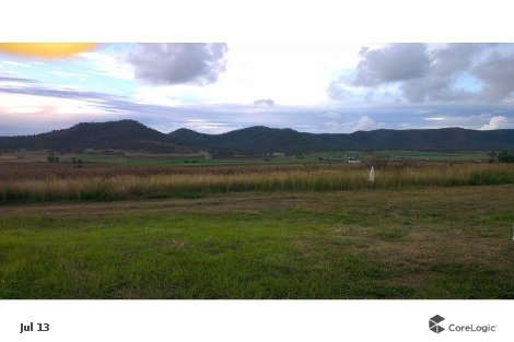 Lot 2 Gladfield Back Rd, Gladfield, QLD 4370