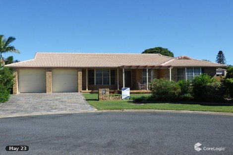 15 Yuruga Pl, Tinana, QLD 4650