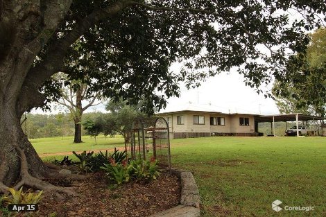 597 Esk Hampton Rd, Redbank Creek, QLD 4312