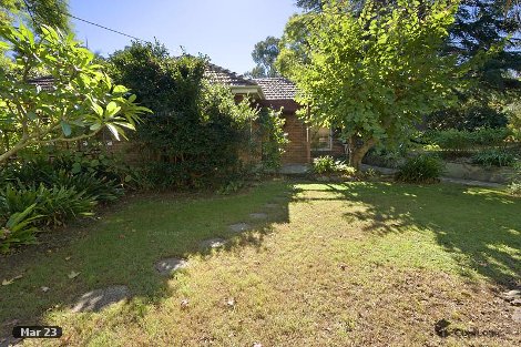 40 The Battlement, Castlecrag, NSW 2068