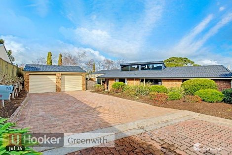 18 Red Wattle Pl, Wynn Vale, SA 5127