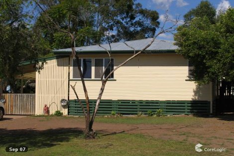 20 Smyth St, Murgon, QLD 4605