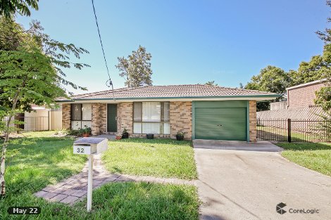 32 May St, Mango Hill, QLD 4509