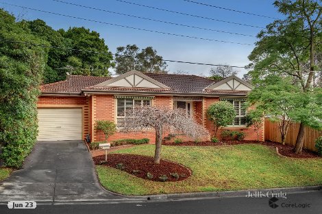 1a Cherry Ct, Mitcham, VIC 3132