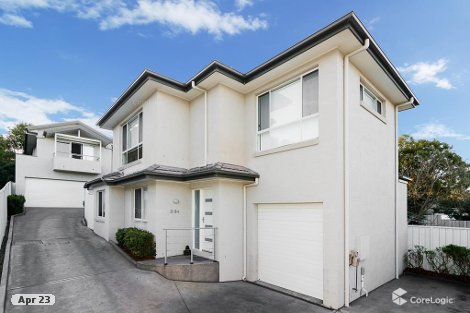 2/34 Bailey St, Adamstown, NSW 2289