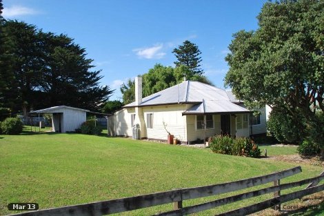 7 Stanley St, Toora, VIC 3962