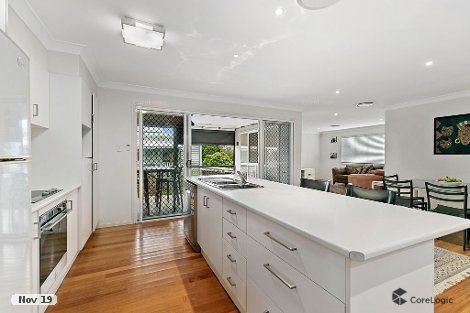 69 Barrinia St, Manly, QLD 4179