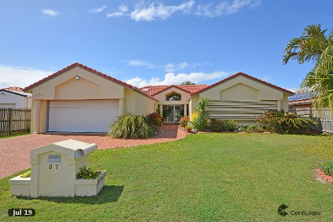 37 Bowerbird Ave, Eli Waters, QLD 4655