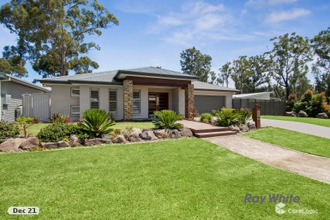 18 Martin Pl, Broulee, NSW 2537