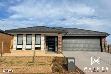 15 Callistemon Cct, Lara, VIC 3212