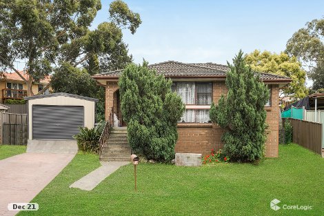 12 Gargery St, Ambarvale, NSW 2560