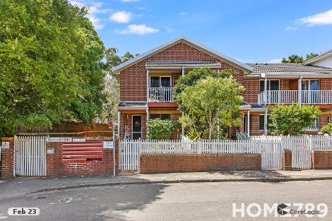 20/2 Station Ave, Concord West, NSW 2138