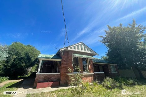 13 Macbean St, Culcairn, NSW 2660