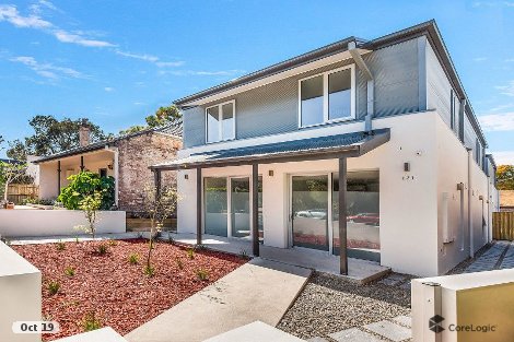 9/171 West St, Crows Nest, NSW 2065