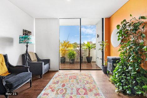 305/123-129 Wyndham St, Alexandria, NSW 2015