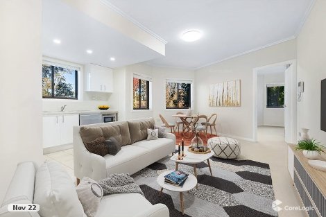18/1155-1159 Pacific Hwy, Pymble, NSW 2073