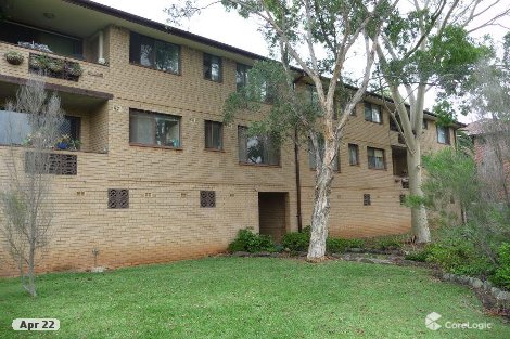 8/4-8 Arthur St, Merrylands West, NSW 2160